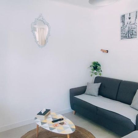 Le Studio Des Tours - Parking Leilighet Arles Eksteriør bilde