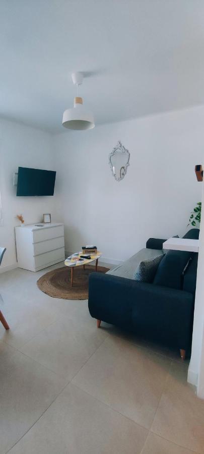Le Studio Des Tours - Parking Leilighet Arles Eksteriør bilde